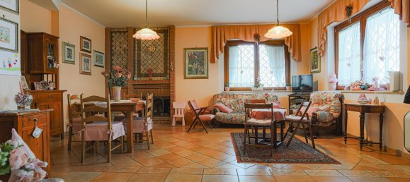 11 rooms Villa in Palestrina, Italy No. 273768 2
