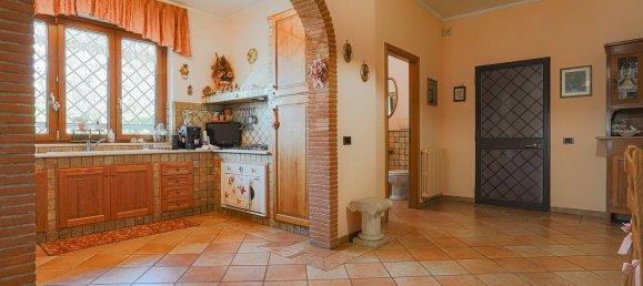 11 rooms Villa in Palestrina, Italy No. 273768 6