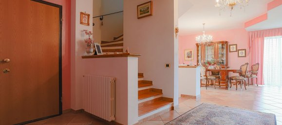 11 rooms Villa in Palestrina, Italy No. 273768 38