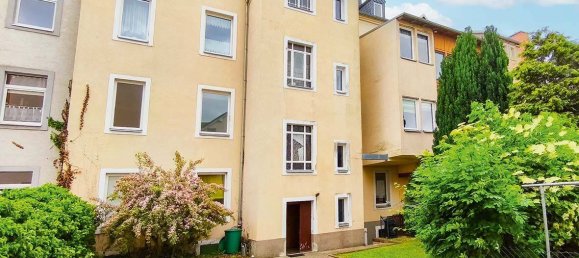 3-salle Appartement à Mittelsachsen, Germany No. 274672 2