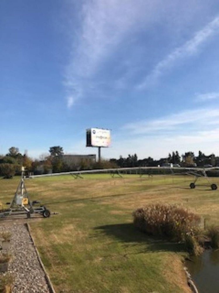  قطعة أرض في Pilar, Argentina رقم 38908