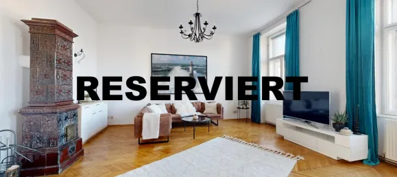 5غرفة شقة في Alsergrund, Austria رقم 46963 2