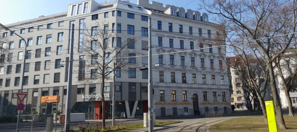 5غرفة شقة في Alsergrund, Austria رقم 46963 26