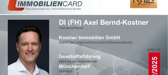 5غرفة شقة في Alsergrund, Austria رقم 46963 27