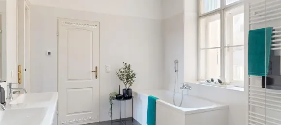 5غرفة شقة في Alsergrund, Austria رقم 46963 22