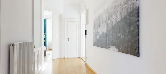 5غرفة شقة في Alsergrund, Austria رقم 46963 23