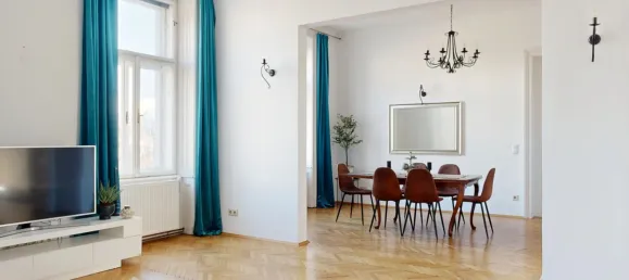 5غرفة شقة في Alsergrund, Austria رقم 46963 5