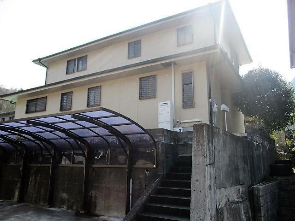 Casa T4 em Gifu, Japan N.º 1267