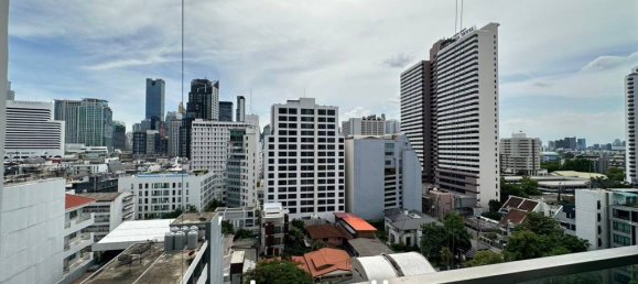 2 bedrooms Condo in Bangkok, Thailand No. 16482 9