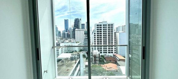 2 bedrooms Condo in Bangkok, Thailand No. 16482 8