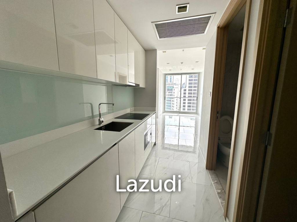 2 bedrooms Condo in Bangkok, Thailand No. 16482