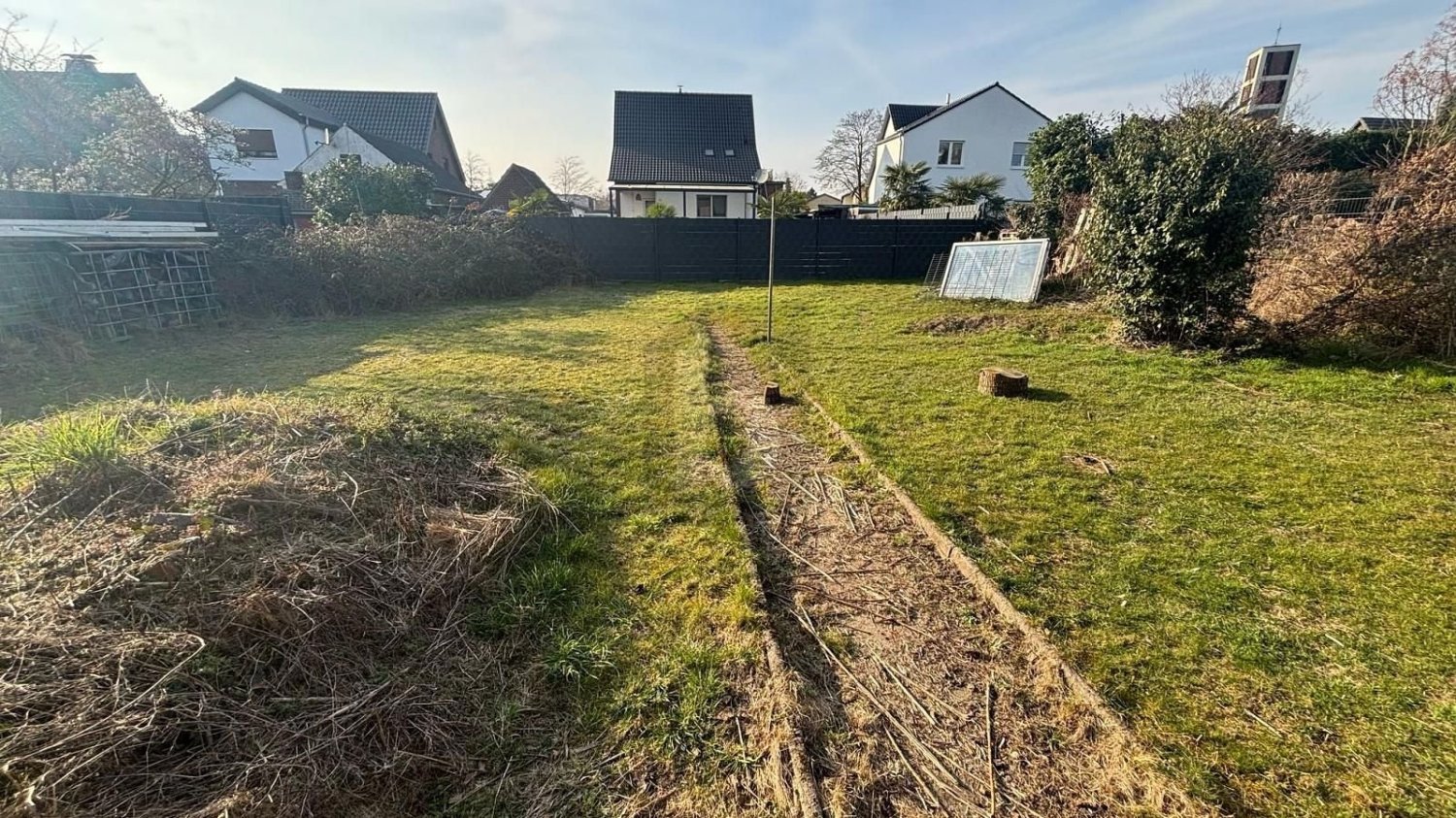 Terreno en Essen, Germany No. 103177