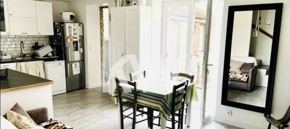 2 bedrooms House in Pithiviers-le-Vieil, France No. 61256 24