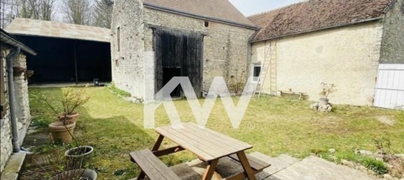 2 bedrooms House in Pithiviers-le-Vieil, France No. 61256 6