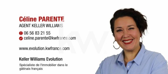 2 bedrooms House in Pithiviers-le-Vieil, France No. 61256 20