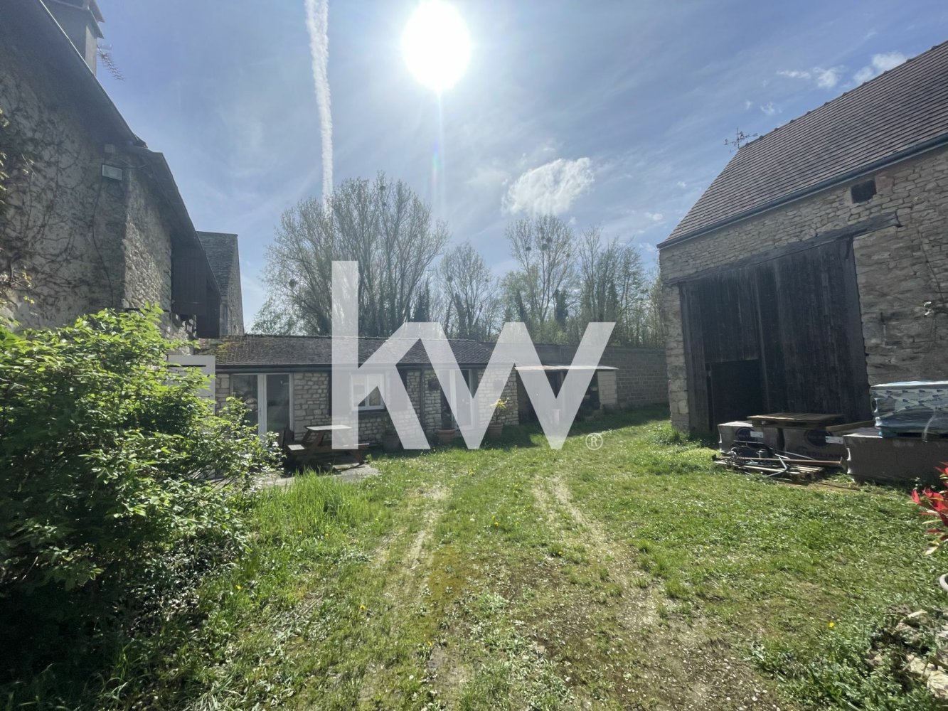 2 bedrooms House in Pithiviers-le-Vieil, France No. 61256