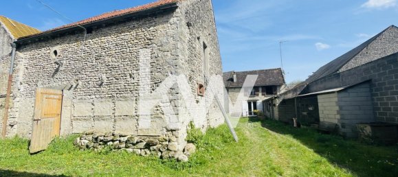 2 bedrooms House in Pithiviers-le-Vieil, France No. 61256 3