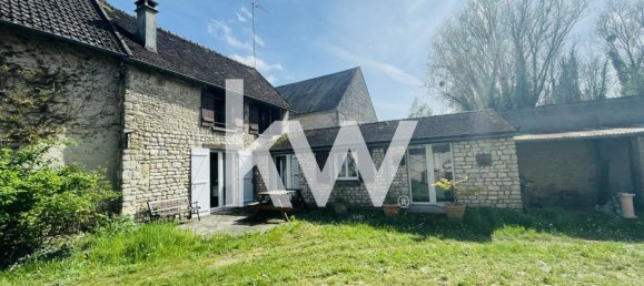 2 bedrooms House in Pithiviers-le-Vieil, France No. 61256 7