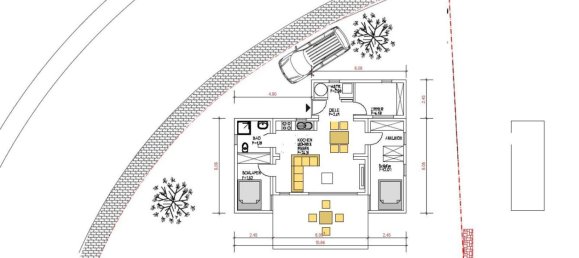  قطعة أرض في Neunkirchen, Germany رقم 335815 8