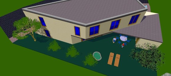  قطعة أرض في Neunkirchen, Germany رقم 335815 5