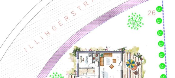  قطعة أرض في Neunkirchen, Germany رقم 335815 9