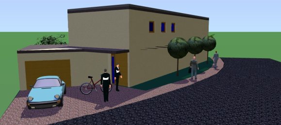  قطعة أرض في Neunkirchen, Germany رقم 335815 4