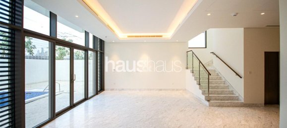 4 bedrooms Villa in Mohammed Bin Rashid City, UAE No. 99425 3