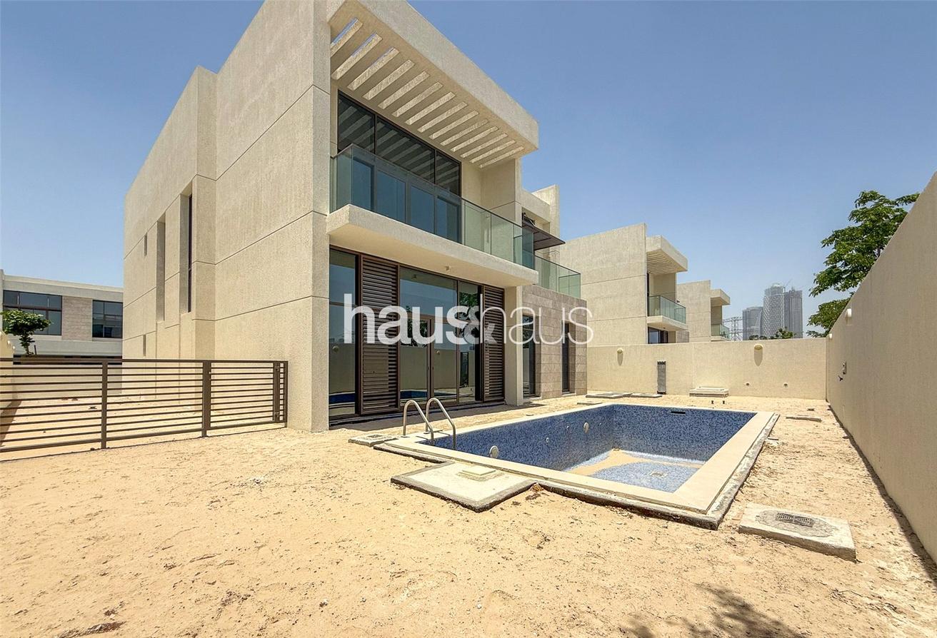 4 bedrooms Villa in Mohammed Bin Rashid City, UAE No. 99425
