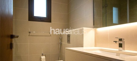 4 bedrooms Villa in Mohammed Bin Rashid City, UAE No. 99425 5