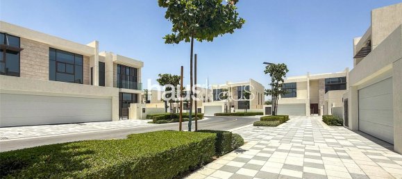 4 bedrooms Villa in Mohammed Bin Rashid City, UAE No. 99425 11