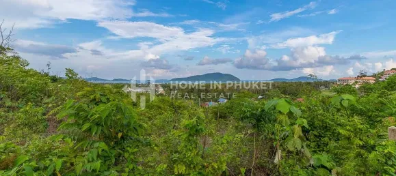 Terra em Rawai, Thailand N.º 60367 3