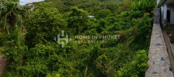 Terra em Rawai, Thailand N.º 60367 4