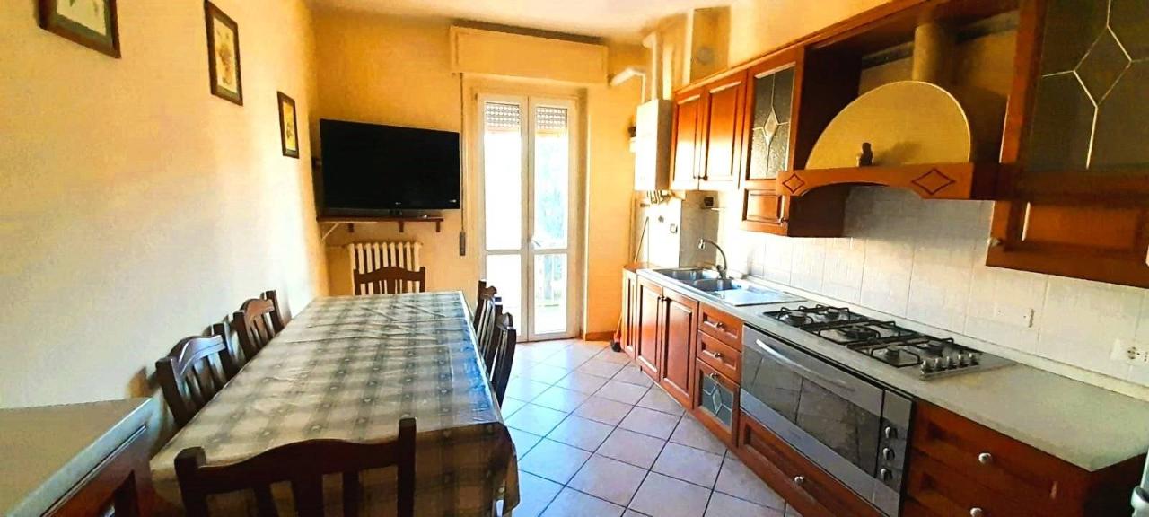 Apartamento de 2 habitaciónes en Lodi Vecchio, Italy No. 32550