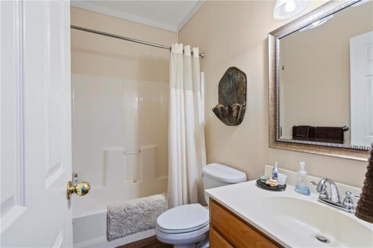 3 bedrooms House in Siloam Springs, USA No. 374439