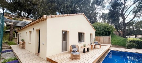 572m² Land in Rousset, France No. 289566 4