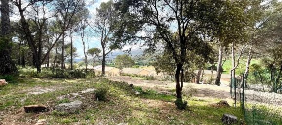 572m² Land in Rousset, France No. 289566 3