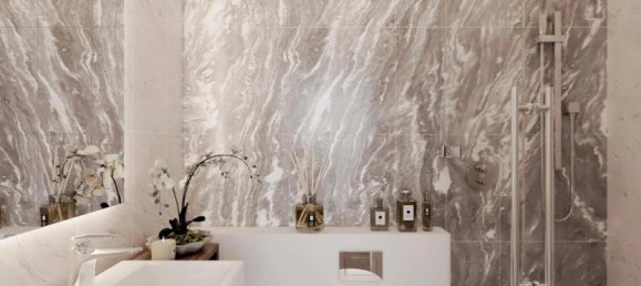 Apartamento de 1 dormitorio en Dubai, UAE No. 96242 3