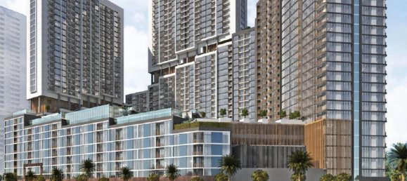 Apartamento de 1 dormitorio en Dubai, UAE No. 96242 7