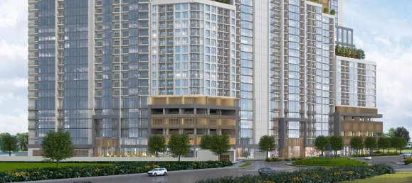 Apartamento de 1 dormitorio en Dubai, UAE No. 96242 6