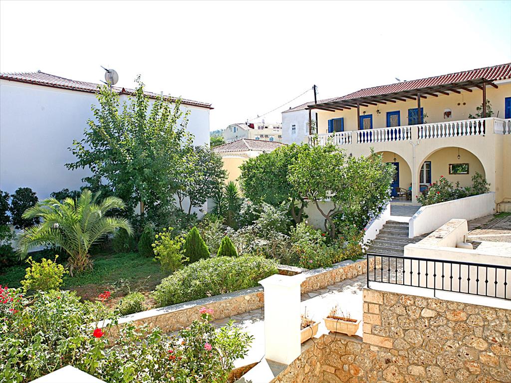 8 chambres propriété à vendre à Arcadia, Peloponnese, Peloponnese, Western Greece and the Ionian, Greece № 6931