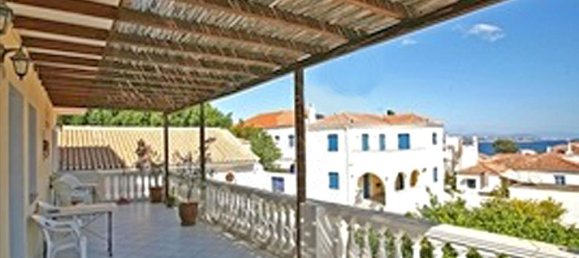 8 chambres propriété à vendre à Arcadia, Peloponnese, Peloponnese, Western Greece and the Ionian, Greece № 6931 3