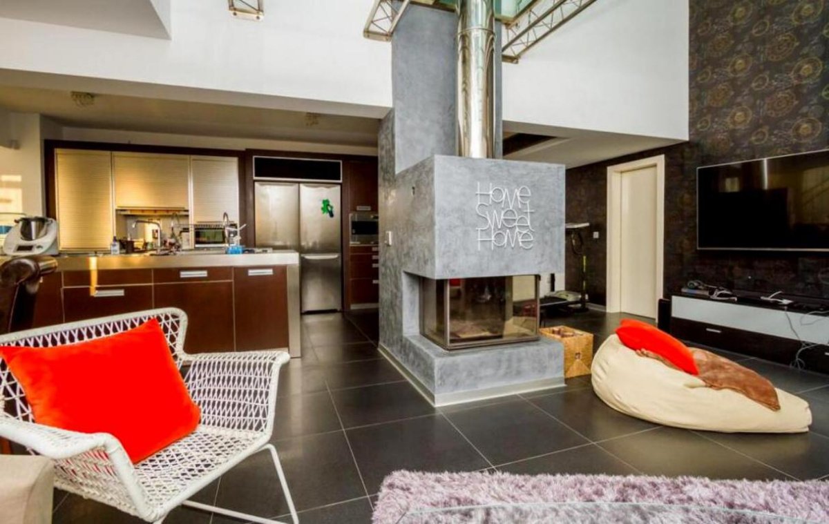 3 bedrooms Apartment in Nicosia, Cyprus No. 24943