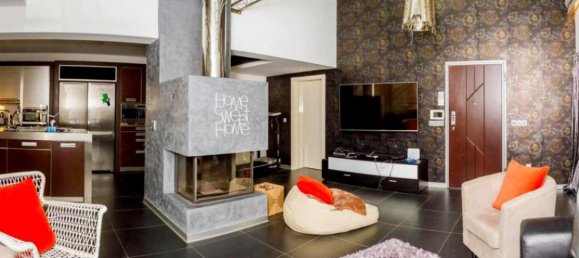 3 bedrooms Apartment in Nicosia, Cyprus No. 24943 6