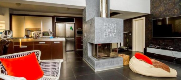 3 bedrooms Apartment in Nicosia, Cyprus No. 24943 2