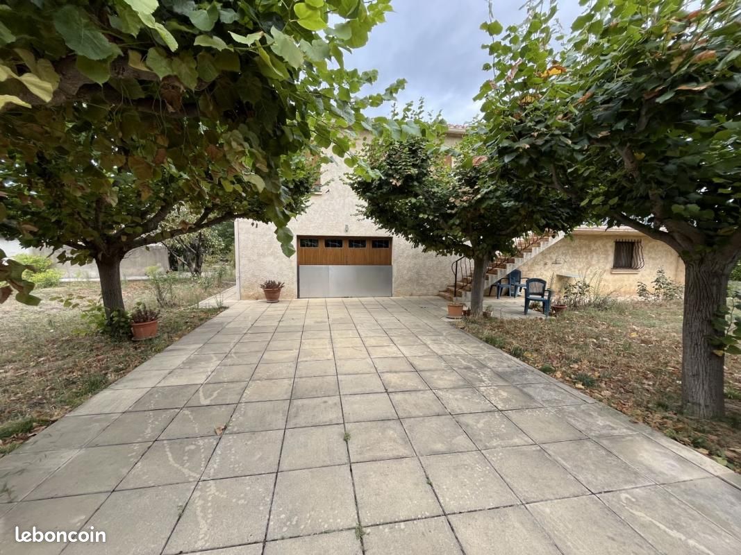 3 Schlafzimmer Haus in Olonzac, France, Nr. 341763