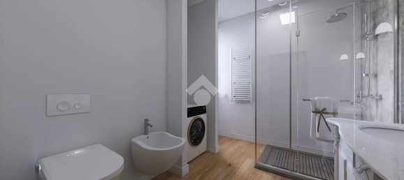 3 غرف نوم شقة في Brescia, Italy رقم 381912 11