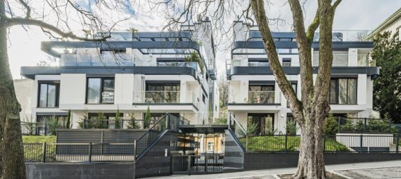 Apartamento de 3 divisões em Dobling, Austria N.º 214104 9