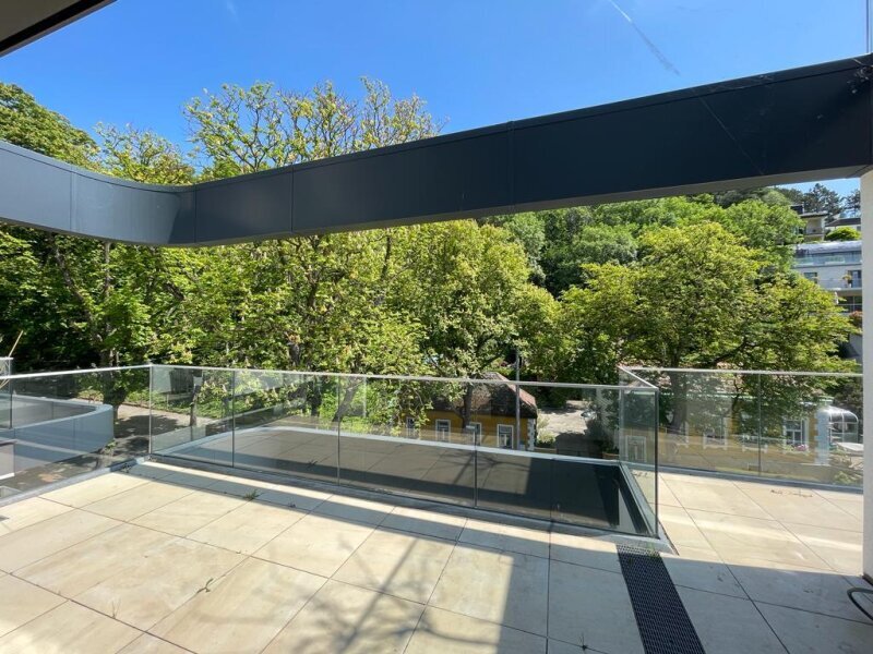 Apartamento de 3 divisões em Dobling, Austria N.º 214104