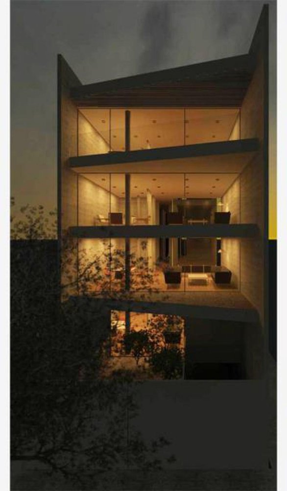 2 bedrooms Apartment in Mexicali, Mexico No. 151953