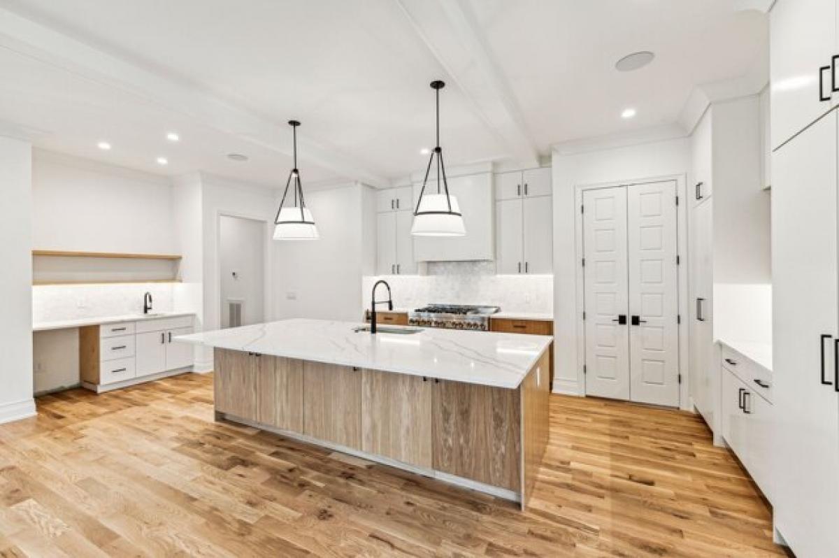 5 bedrooms House in Nashville, USA No. 372737